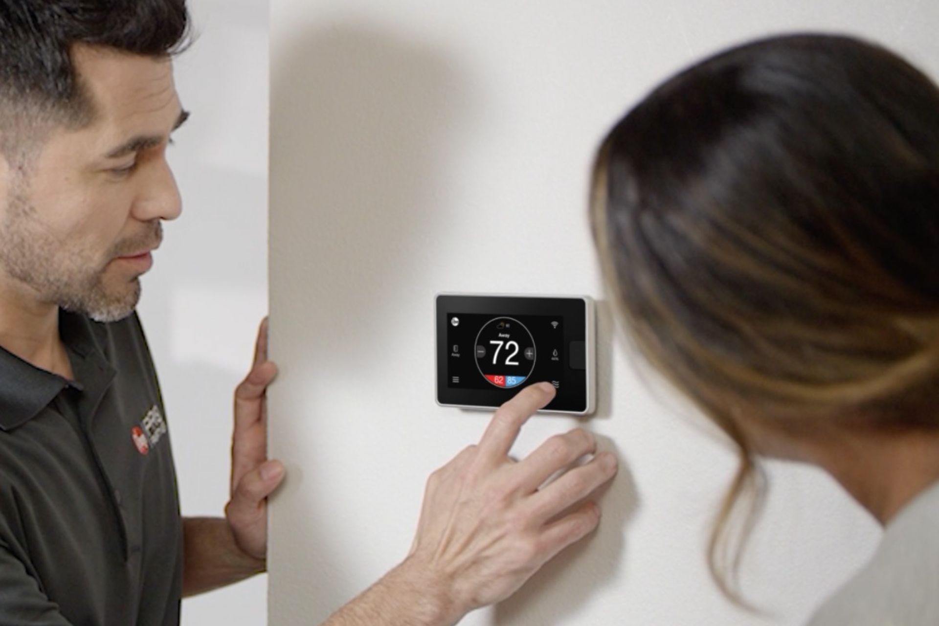 Heater repair service in Madison County, AL